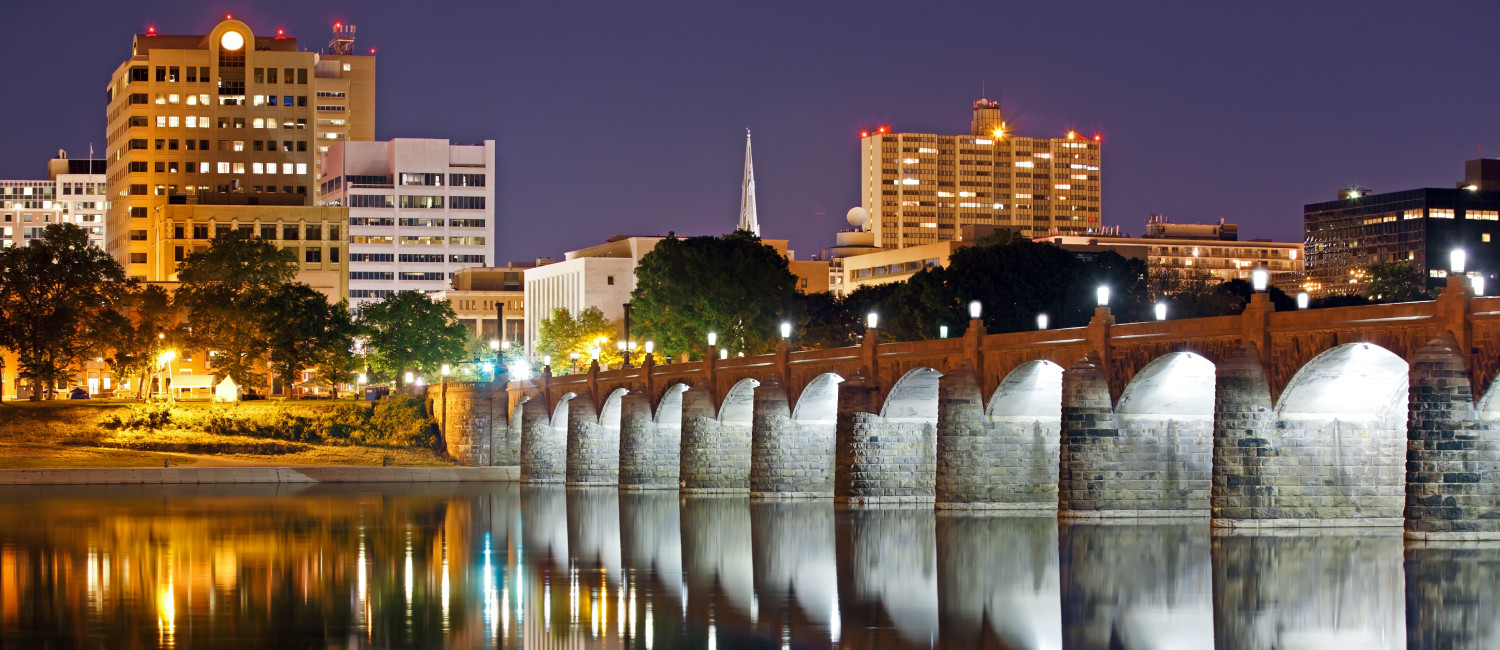 DISCOVER HARRISBURG’S TOP ATTRACTIONS