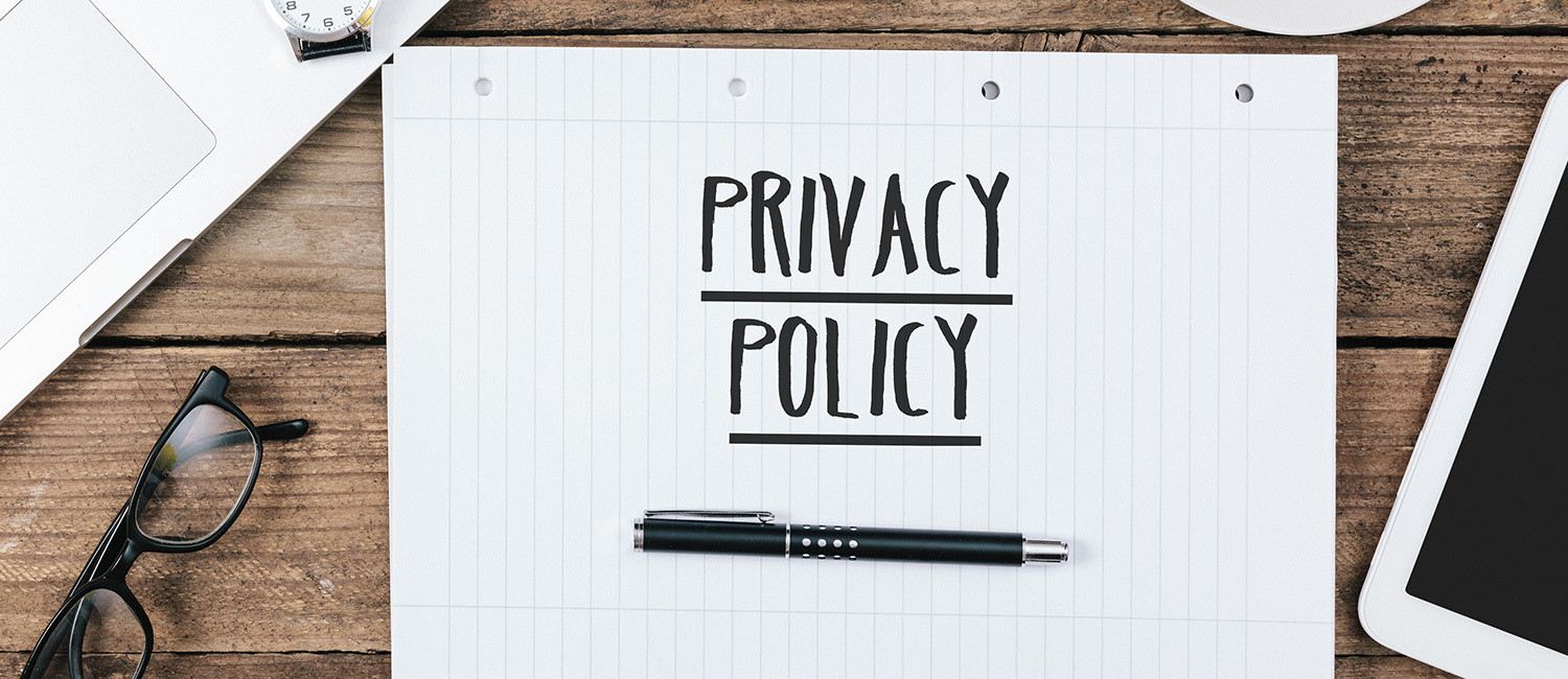 PRIVACY POLICY FOR INN OF THE DOVE HARRISBURG-HERSHEY